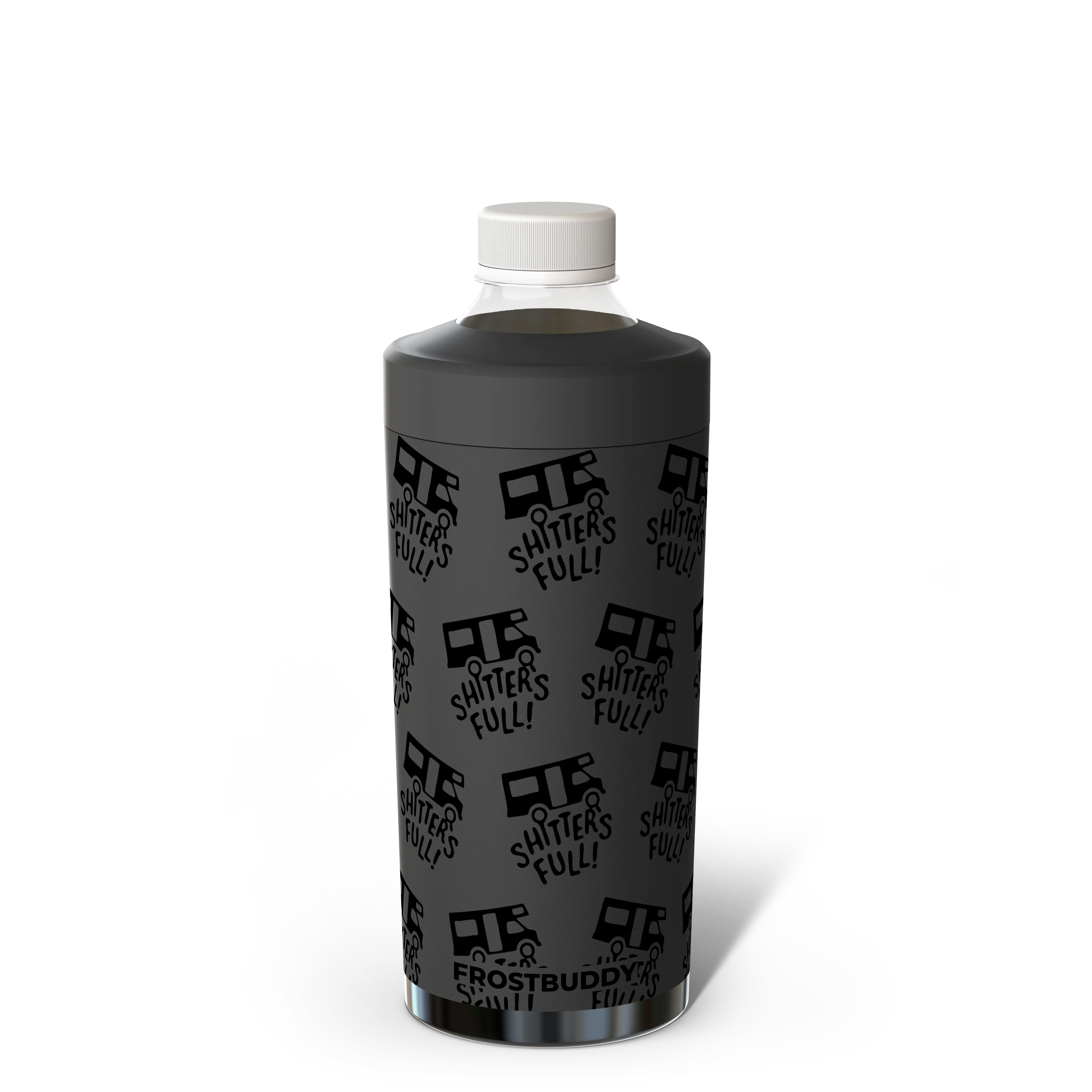 Universal XL | Cousin Eddie’s Surprise