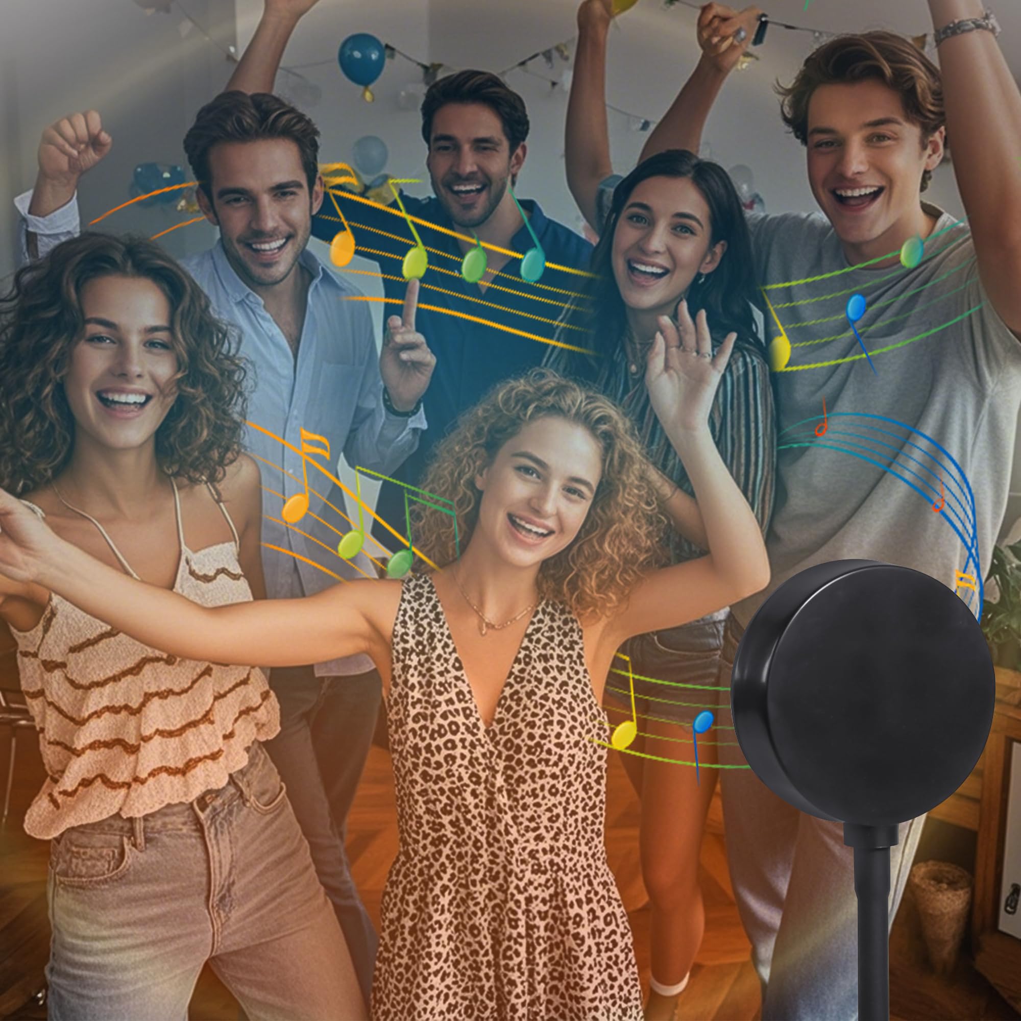 "Sunset Lamp Projector,180 Degree Rotation Sun Projection Light Led Night Light Floor Lamp with USB Port,Sunset Lamps for Photography Party Bedroom Decor,Christmas Gifts for Women "