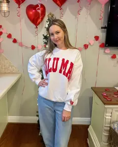 Lulu Mac Sweatshirt