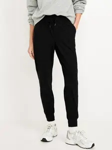 Old Navy Women's High-Waisted SleekTech Joggers