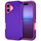 purple/pink