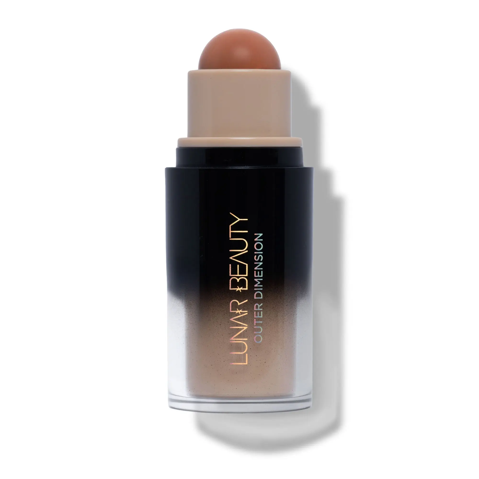 Outer Dimension Bronzing & Sculpting Stick — Tan Sky Outer Dimension Bronzing & Sculpting Stick — Tan Sky