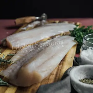 Buy Frozen Alaskan Pollock Fillets – Boneless, Skinless, 5 or 10 lbs | Wild-Caught