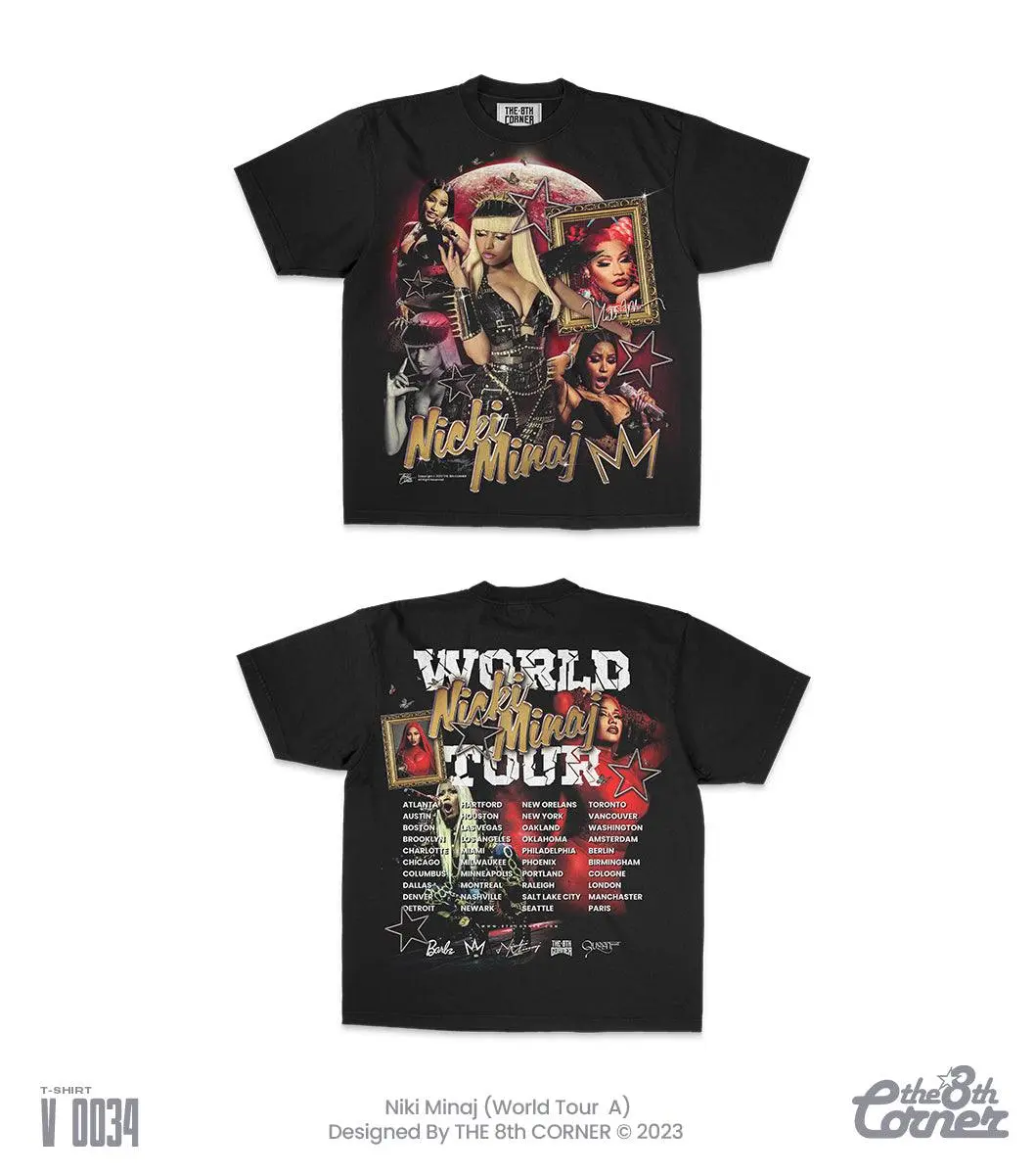 nicki V0034 Shortsleeve Cotton