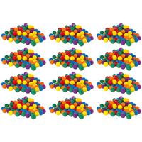 12 Pack | 100 Fun Ballz 2.5"