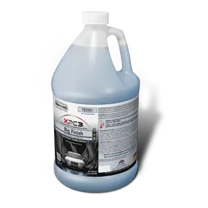 TEC BIG FINISH MICRO POLISH GALLON TEC551