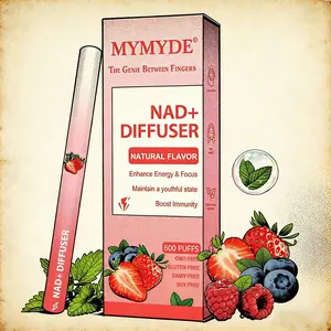 MYMYDE-Your Home’s New Signature Scent | Premium Diffuser Collection