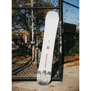 Burton x Run DMC Process Limited Snowboard 2024