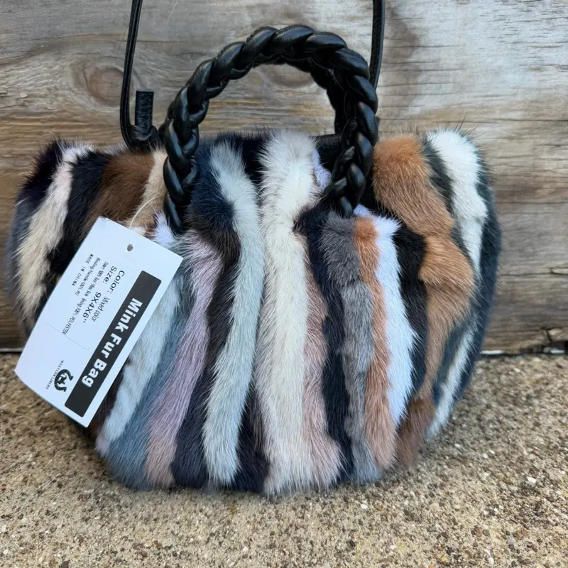 Small bag