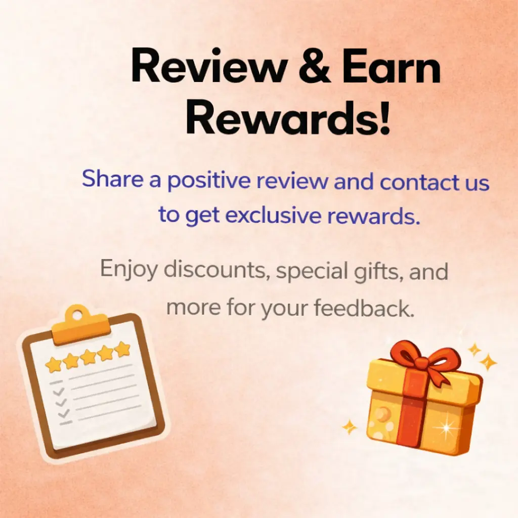 Contact customer service