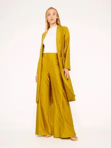 Stretch Smoking Jacket - Wholesale