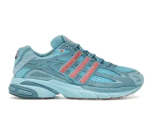 708177 adidas Adistar Cushion 3 Unheardof Pork Chop Piggy Runner Bliss Blue
