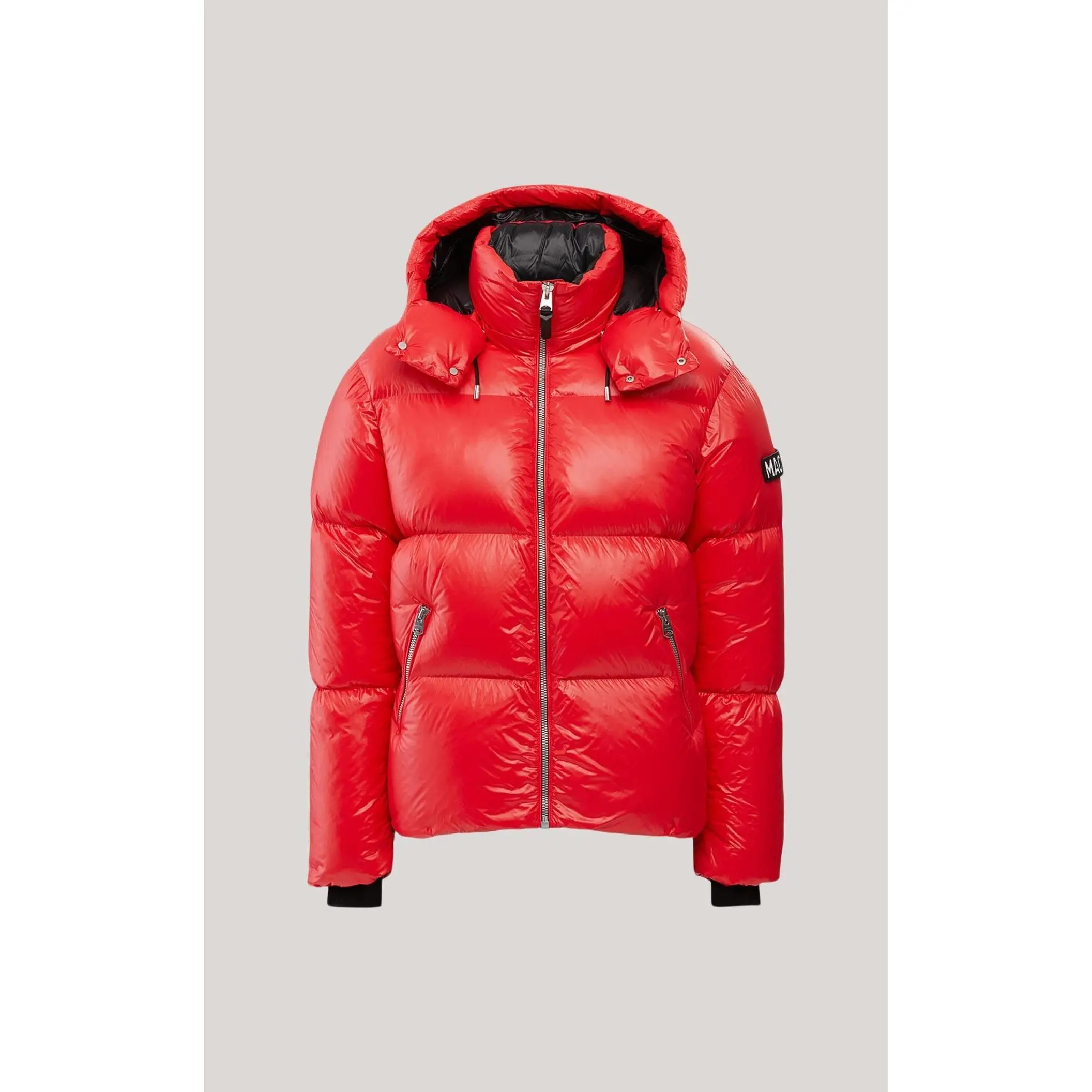 MACKAGE KENT-Z Mens Apparel