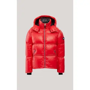 MACKAGE KENT-Z Mens Apparel