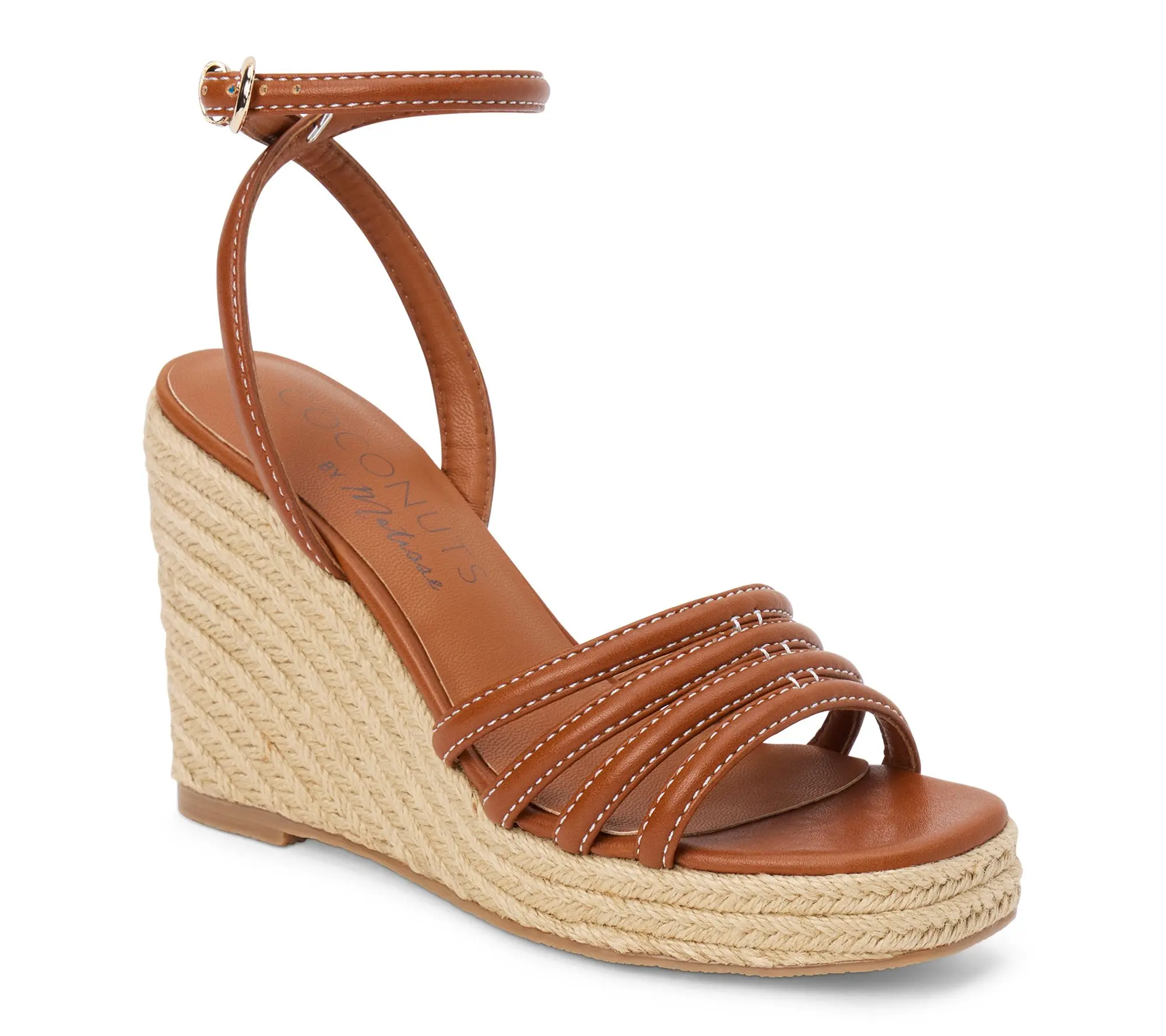 Coconuts by Matisse Sunnie Wedge Sandal Coconuts by Matisse Sunnie Wedge Sandal