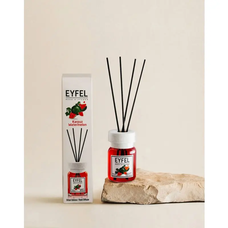 EYFEL Reed Diffuser 4 Fl.Oz - Watermelon