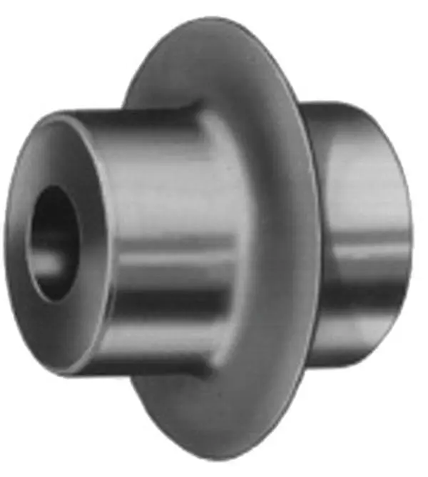 Ridgid 632-33125 F229 Series Alloy Wheels, 3 & 4 Hd Design, with NPT Threads