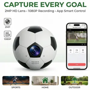 Thumb sports camera, 4K 1080P waterproof sports camera, mini POV camera, intelligent application controlled wearable body camera, suitable for running, cycling, swimming, hiking, blogging Volg、 video recording