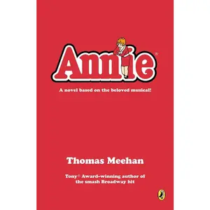 USED-Annie by Meehan, Thomas (Paperback)