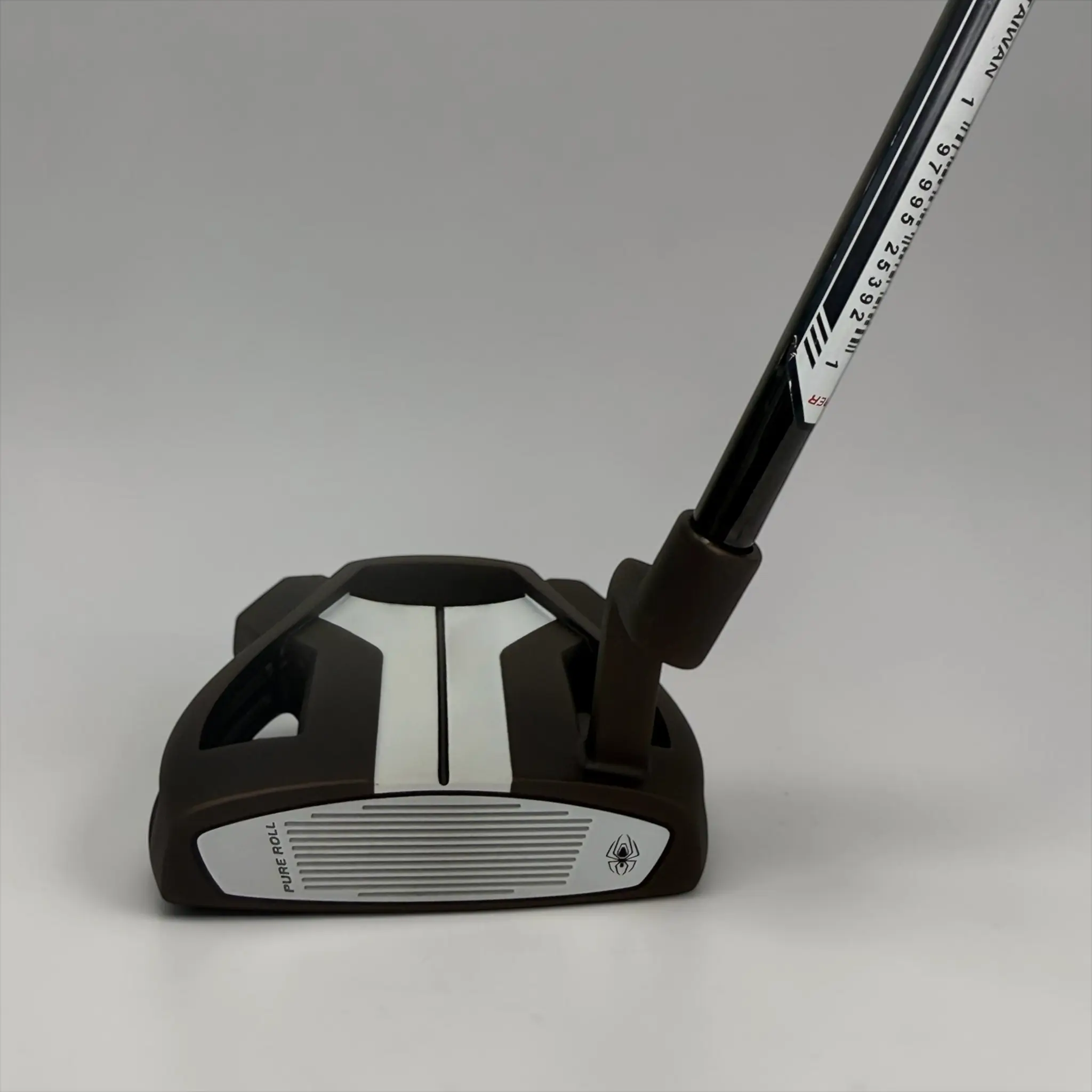 New TaylorMade Spider Tour X L-Neck