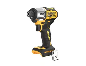 DEWALT 20V MAX XR 1/4 in. 3-Speed Impact Driver DCF845 (Tool-Only)