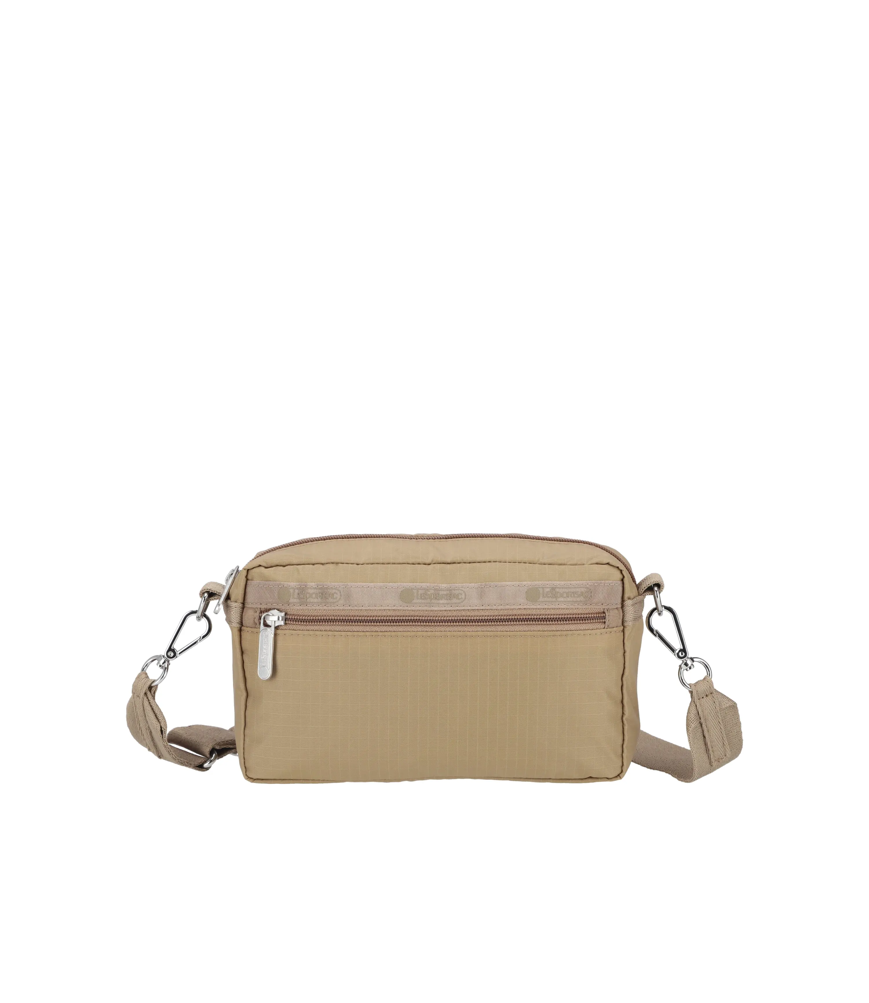 East/West Phone Crossbody