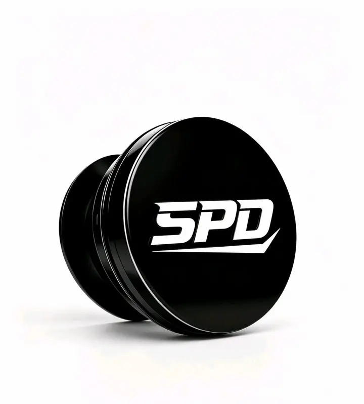 SPD ignition spinner SPD ignition spinner
