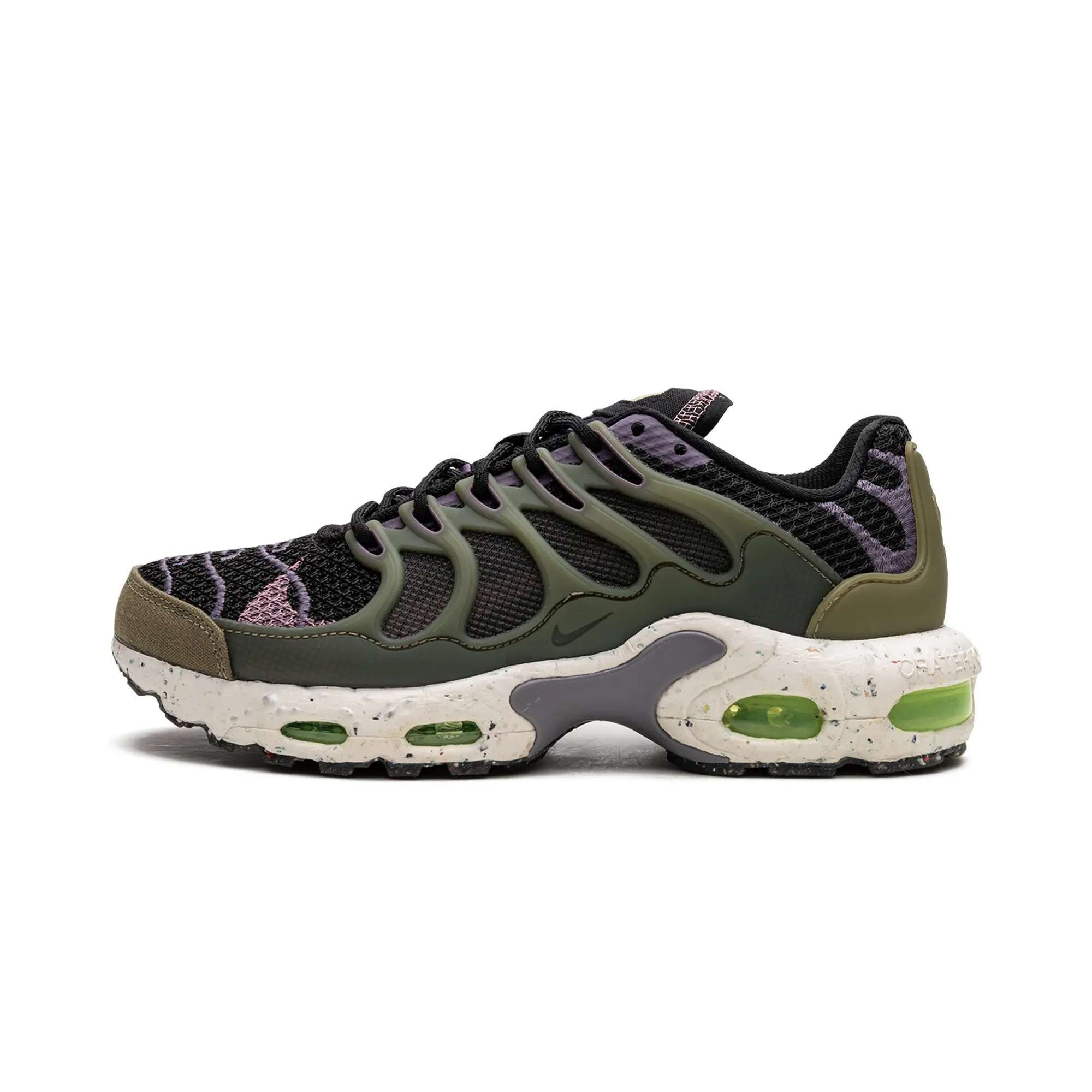 Air Max Terrascape Plus "Off Noir Pilgrim" DN4590 004