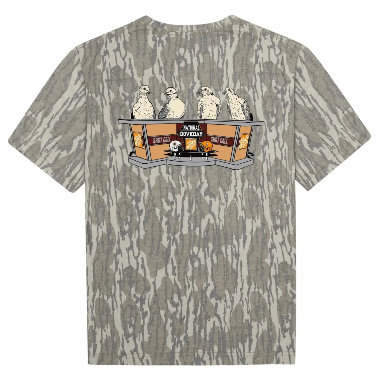 T'shirt 2