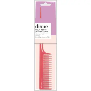 Diane Multi-Tooth Teasing Comb