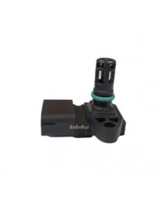 Excavator PC200-8 Engine 6D107 Intake Air Temperature Sensor 4921320