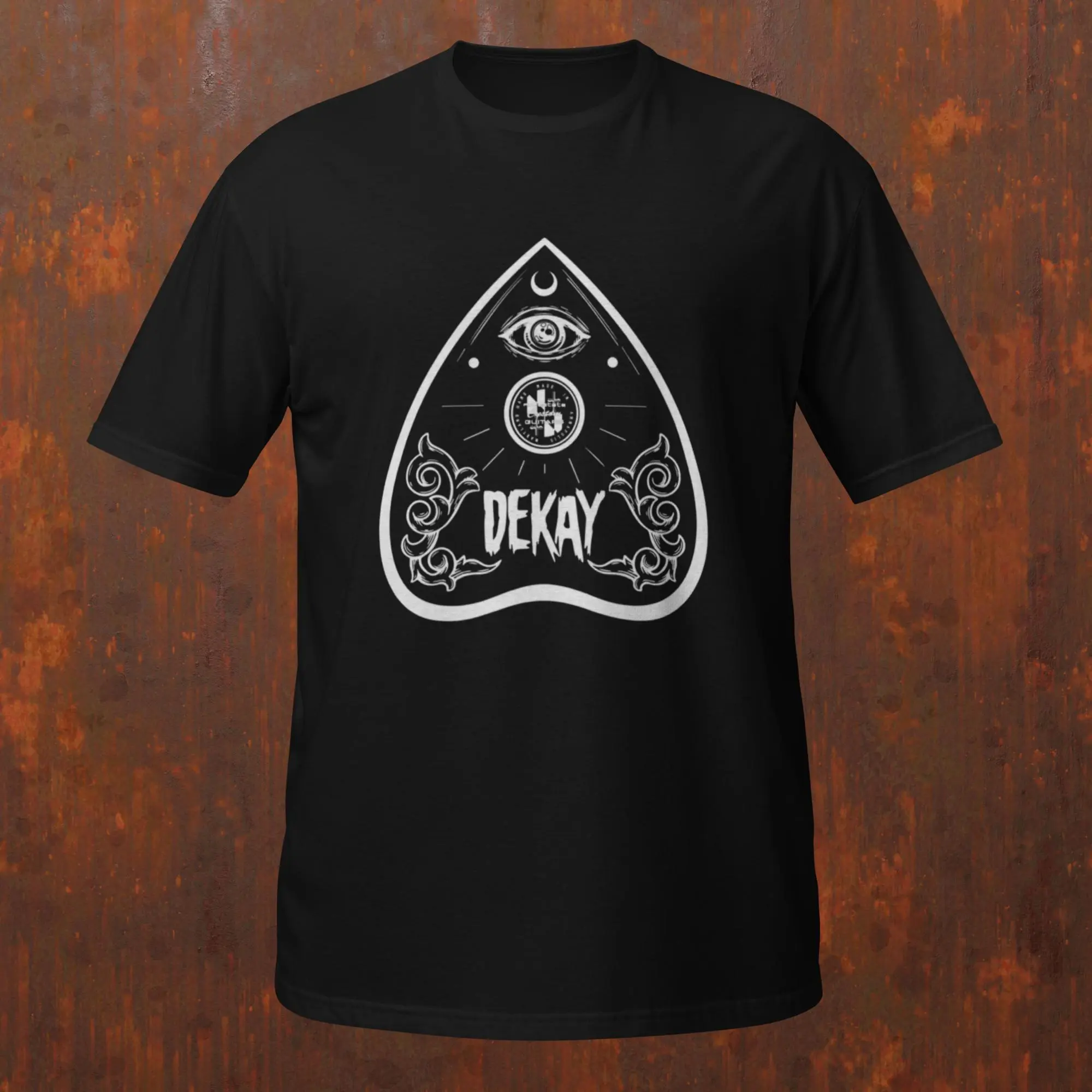 Planchette Tee
