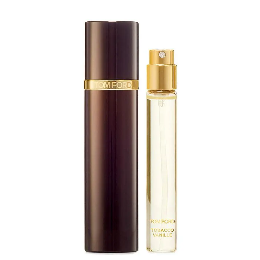 Tobacco Vanille Travel Atomizer