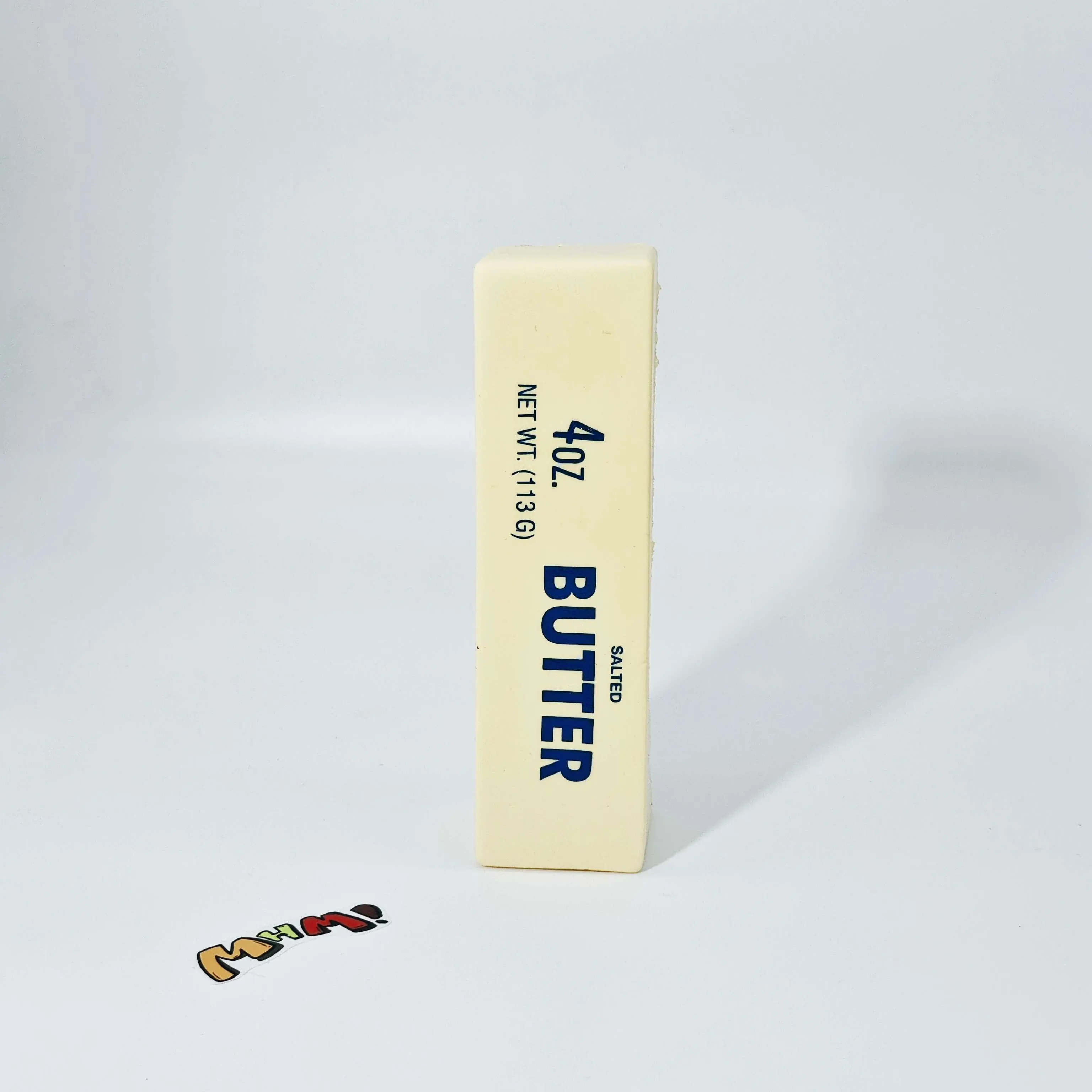 MHM  Slow-Rebound Toy Series Butter Stick Sticky,Soft, This is one of our best-selling products. These squishy soft rubber toys are perfect for children and make ideal birthday and holiday gifts or stress-relief toys.