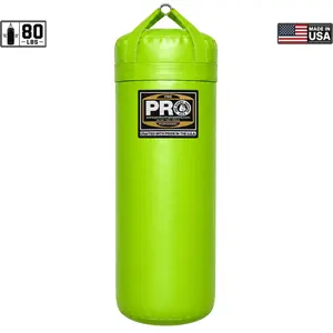 ProBoxing® 80 LBS Heavy Punching Bag