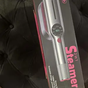 Product Review of Dr.Flash Garment Steamer for Clothes, Portable Travel Clothing Steamer Iron, 7 Mode with LED Display, 5s Fast Heating, 90° Swivel Handle, New Year Gift from 𝓡**𝓸 𝓟** 𝓡**✨