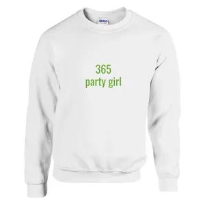 brat Classic Unisex Crewneck Sweatshirt | Gildan® 18000