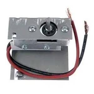 King Electrical Manufacturing BKT2A Double Pole Baseboard Thermostats