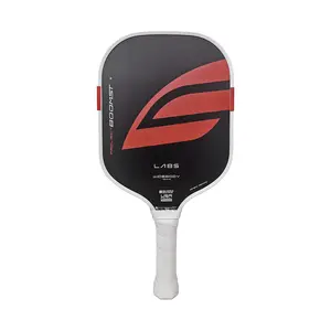 Selkirk Labs Project Boomstik Fifth Gen Inner Core EPP+EVA Heat Pressed Professional Competition Grade Pickleball Racket Set with BoomCore ™   Power Core & InfiniGrit ™   Durable Spin Surface