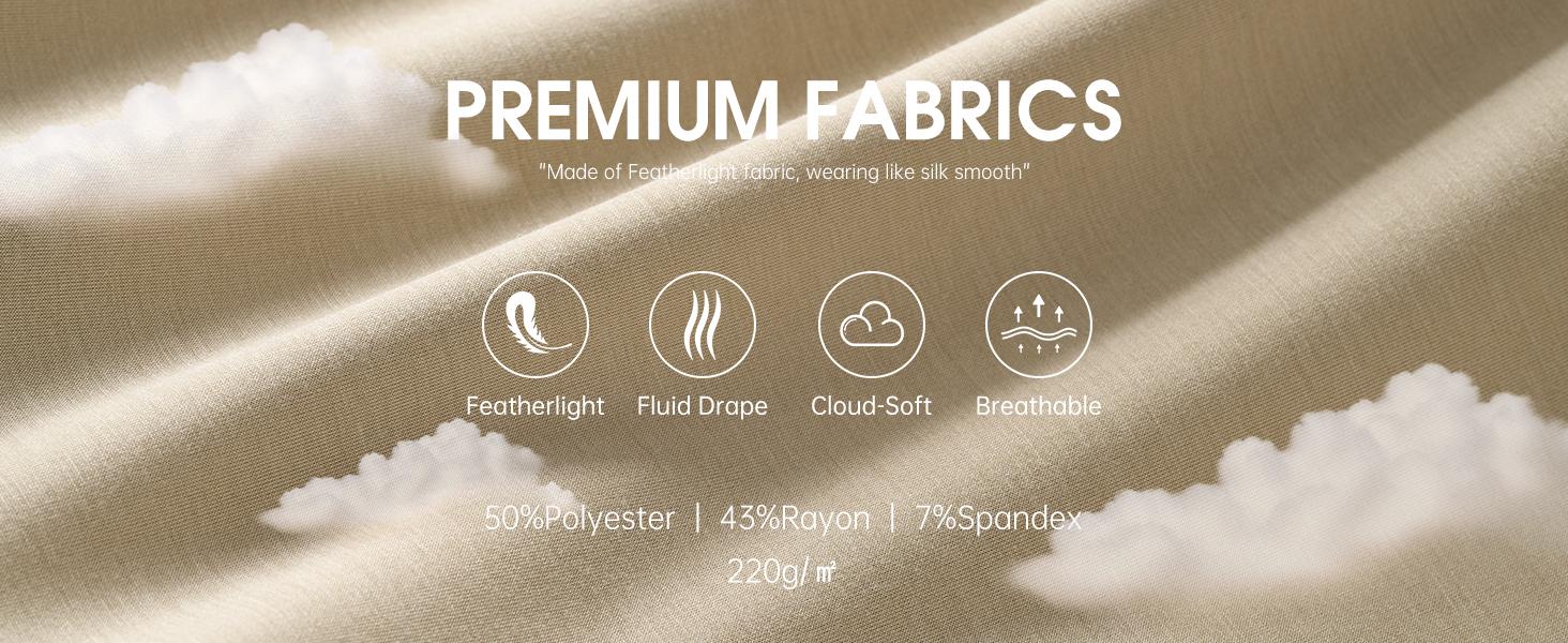 PINSPARK 2 Piece Tracksuit for Womenswear Soft Short Sleeve Outdoor Wide Adjustable Leg Pockets Pants Lounge Matching Travel Summer  2025  Springtok Outdoorfun