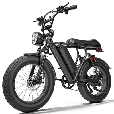 ryobi electric bicycle eBike Revi Runabout.2 - Pink The powerful motor allows you to run up to 25 mph Ebike conversion powered by Ryobi
