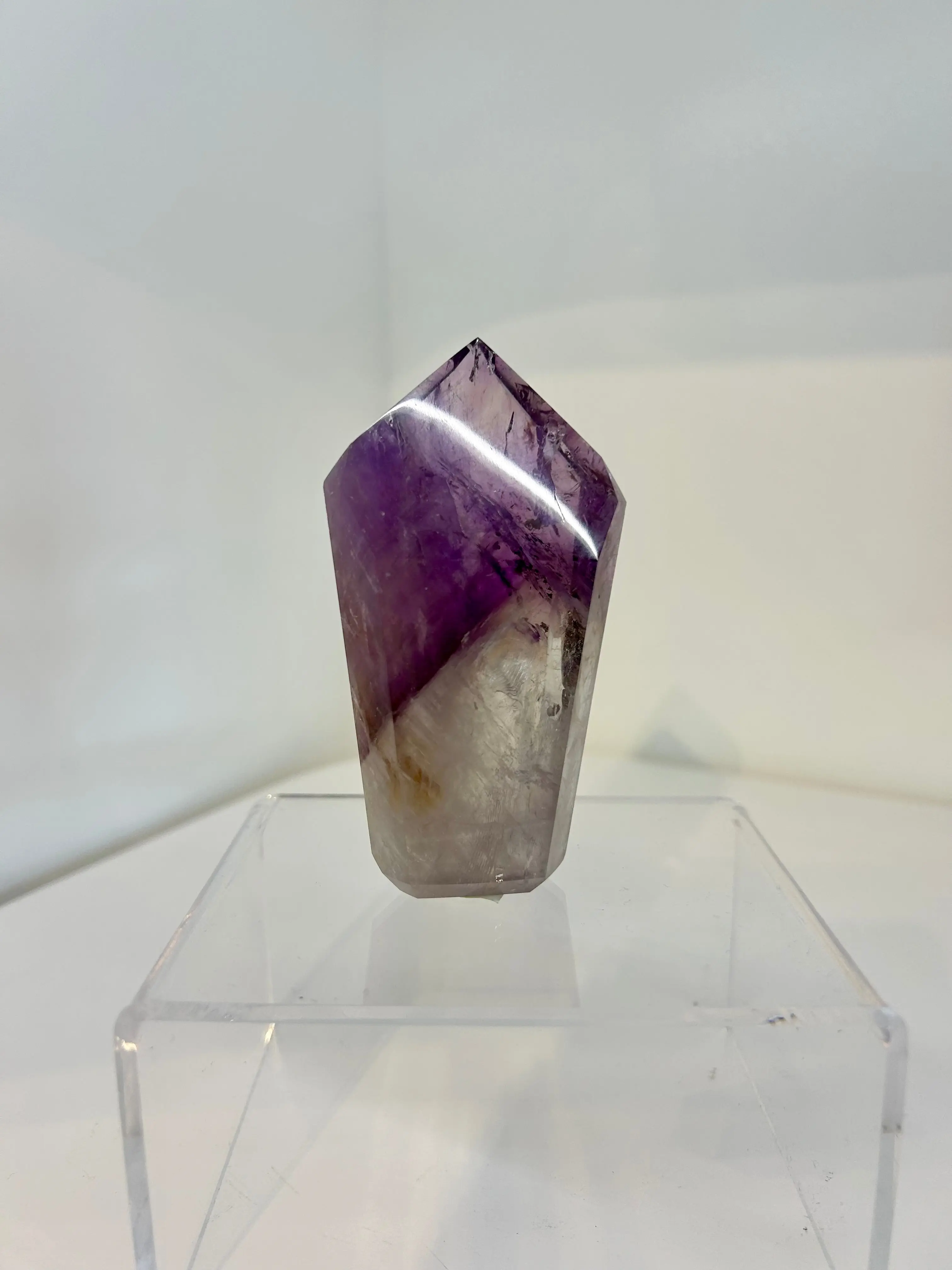 Amethyst Tower- AT7