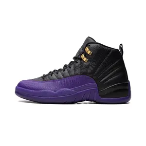 Air Jordan 12 "Field Purple" CT8013 057