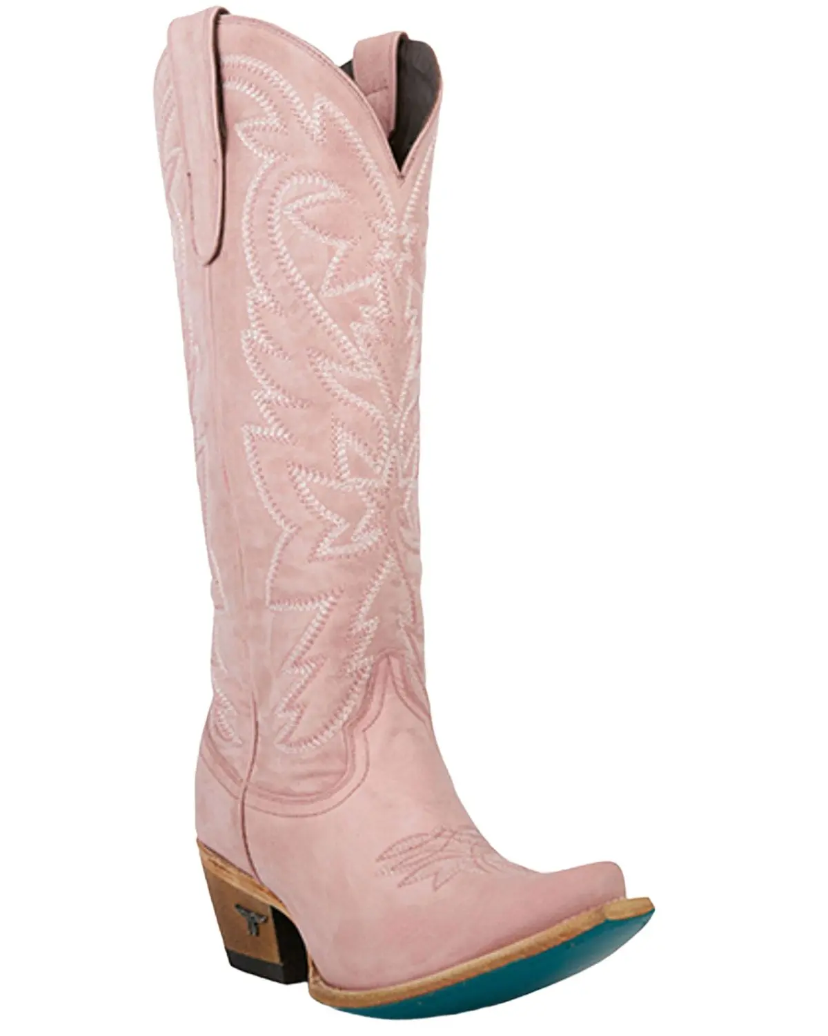 Lane Women's Women'S Smokeshow Western Boot Snip Toe - Lb0526e