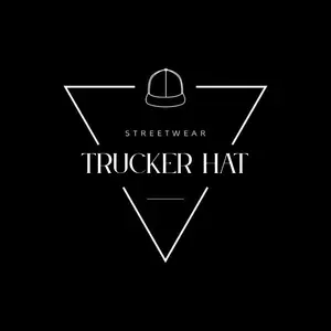 TRUCKER HAT