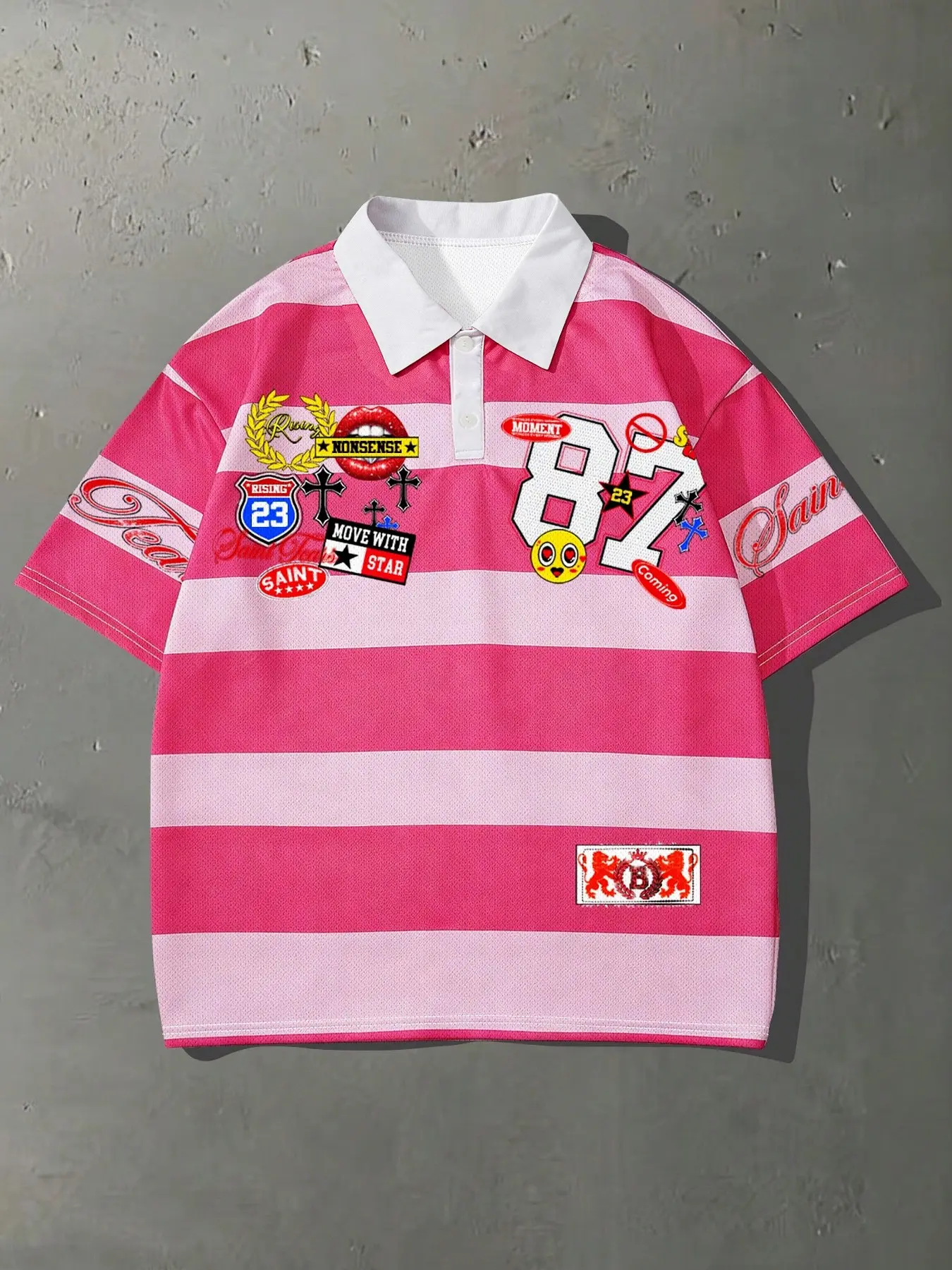 Y2k polo - TikTok Shop Y2k polo - TikTok Shop