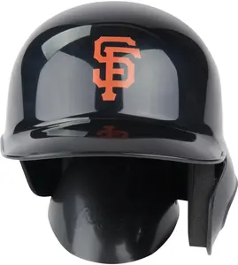 San Francisco Giants Rawlings Unsigned Mini Batting Helmet