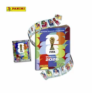 FIFA World Cup 2026 Official Sticker Collection - Album