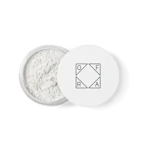 Eyeshadow Loose - White