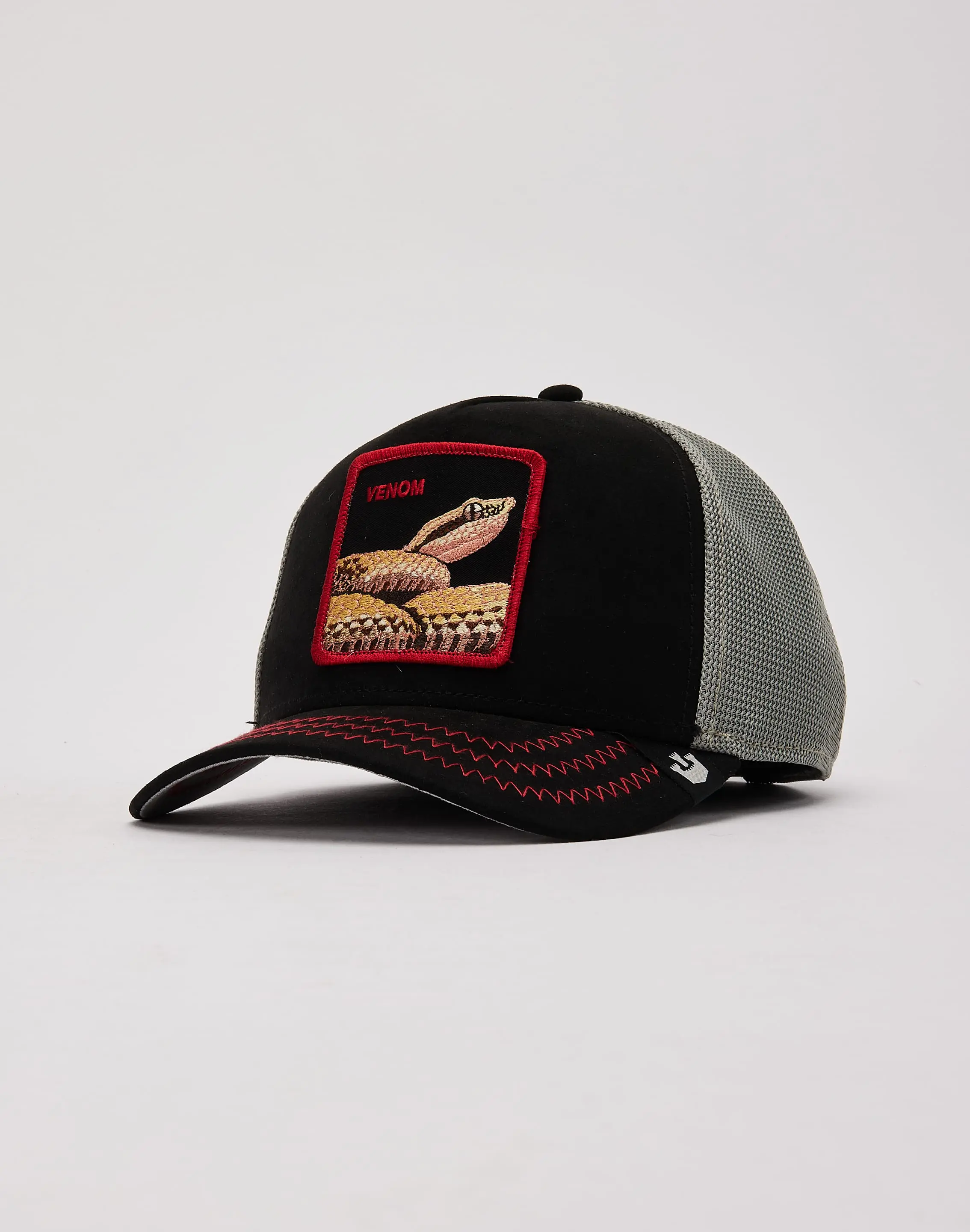Mens Goorin Bros Issues Trucker Hat
